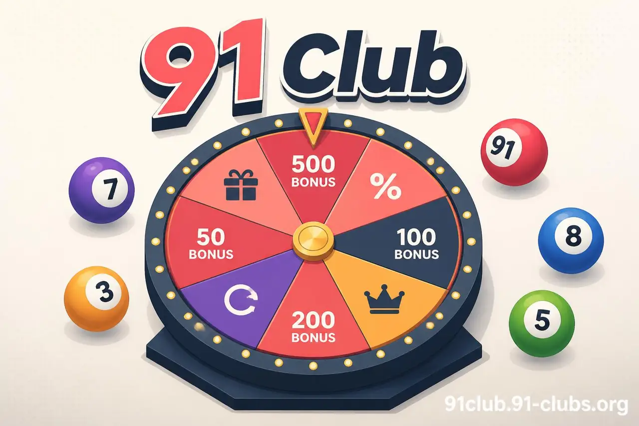 91 Club