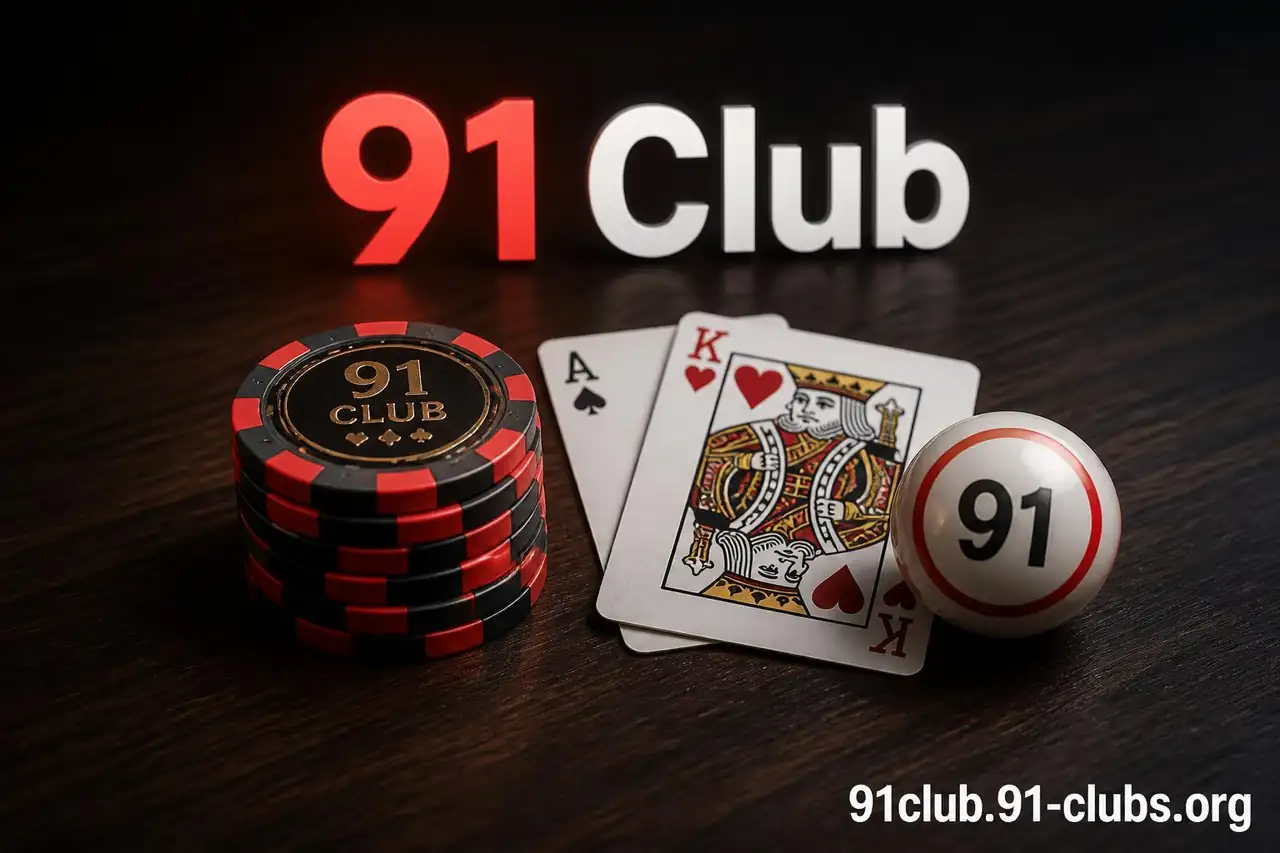 91 Club